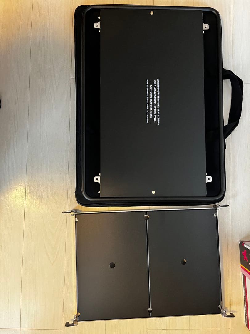 COMMA NINE SYDNEY EXTEN TABLE セット