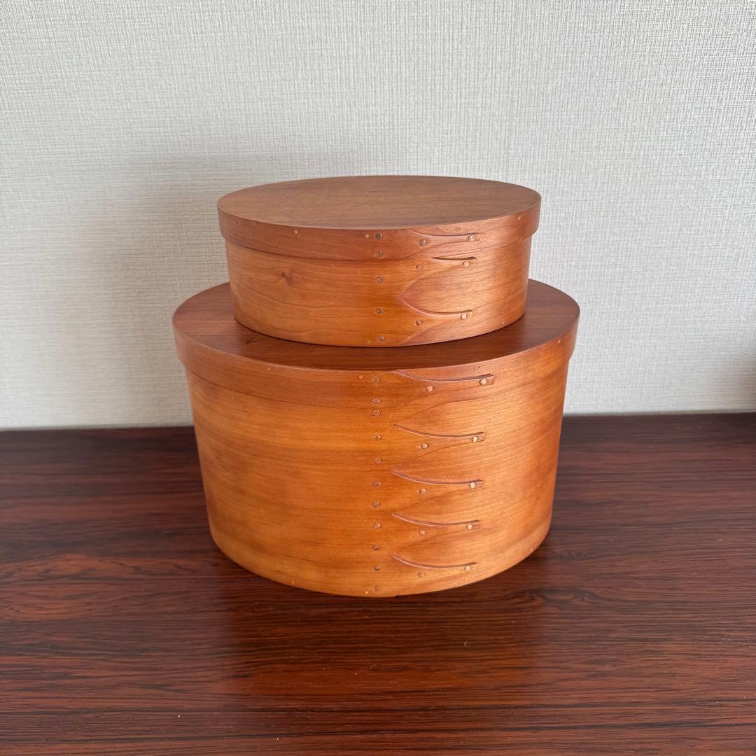 井藤昌志　ifuji ovalbox set