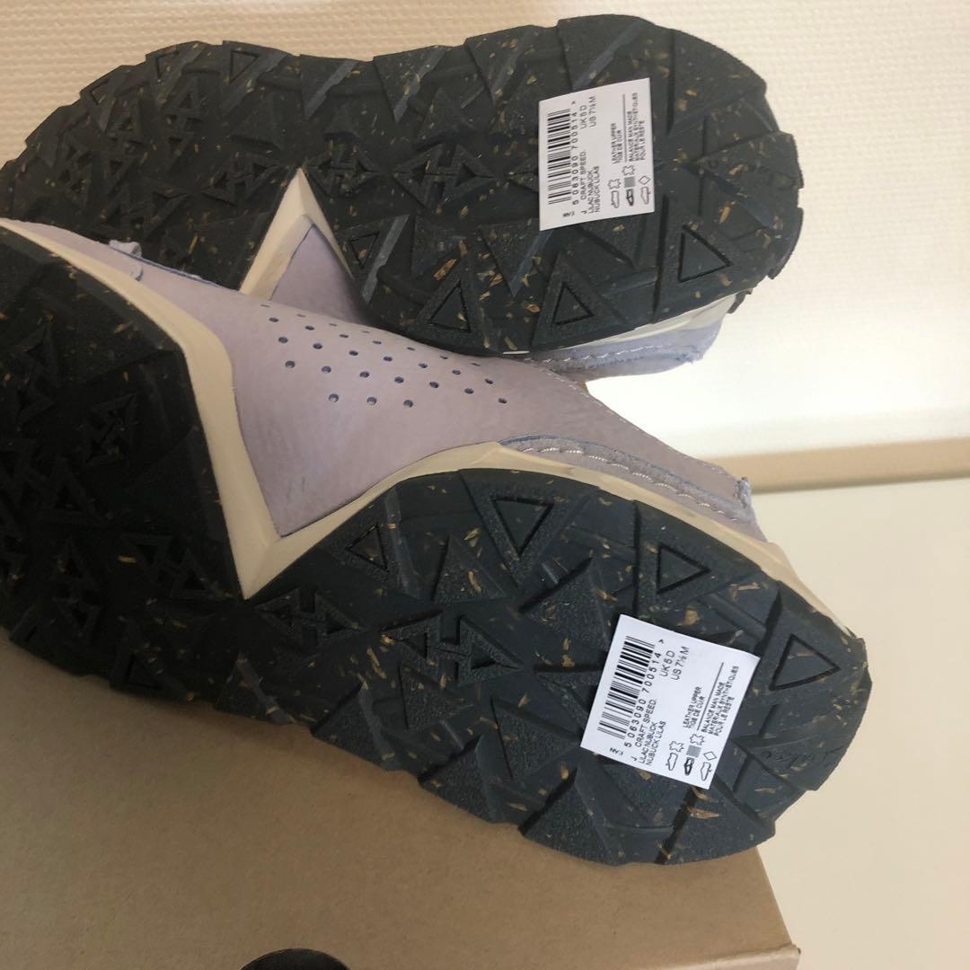 クラークス　スニーカー