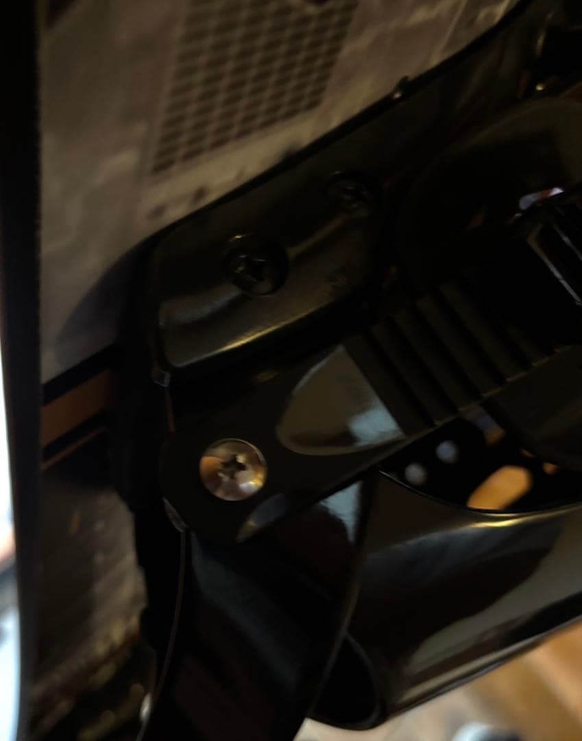 Elan Spike スノーボード151cm ＋ZUMAビンディング(M)メンズ