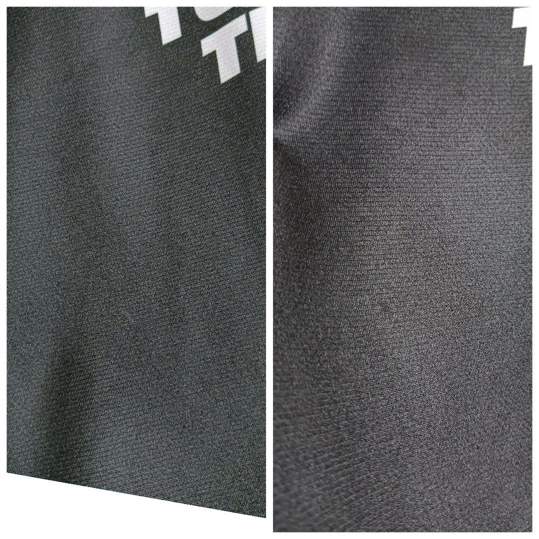 ヒュンメル ガンバ大阪 2024 長袖ユニフォーム M-Lサイズ