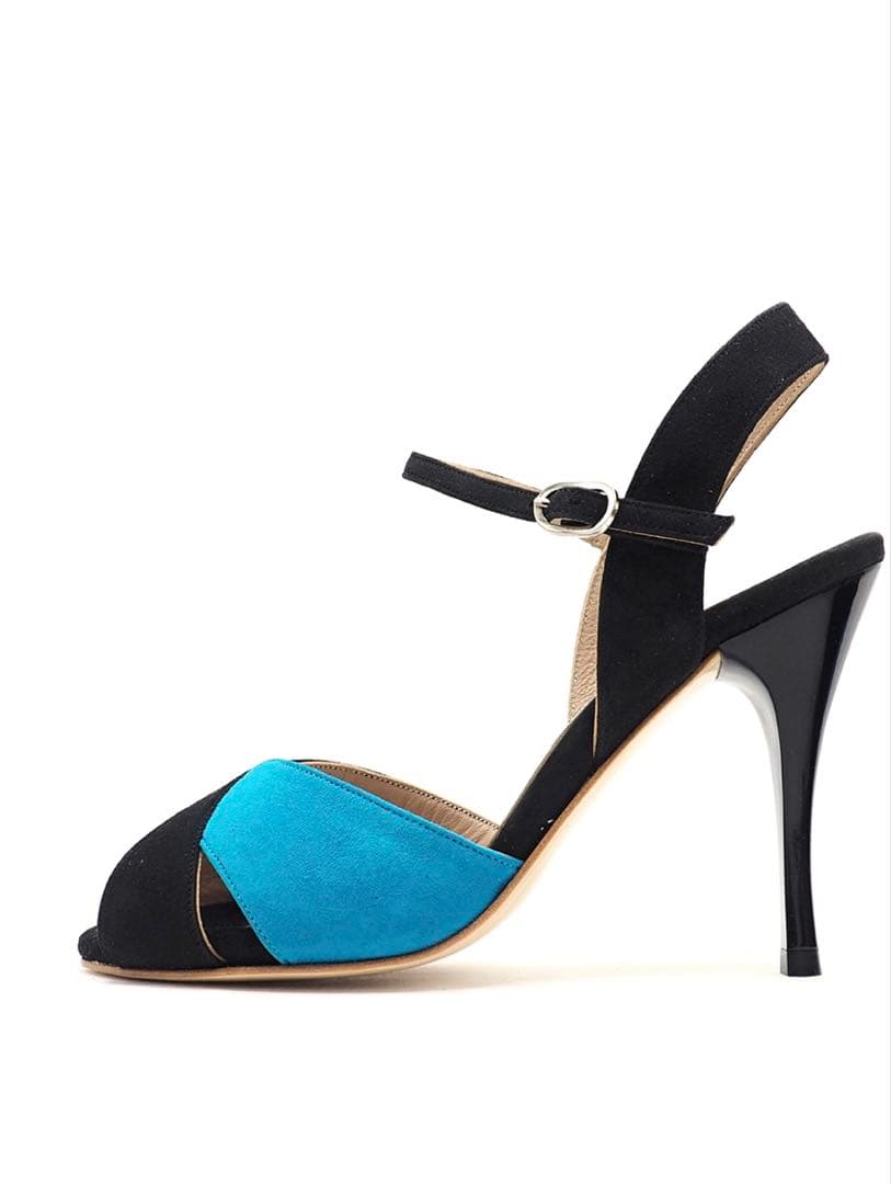 コムイルフォー　新品　アルゼンチンタンゴシューズ　タンゴシューズ