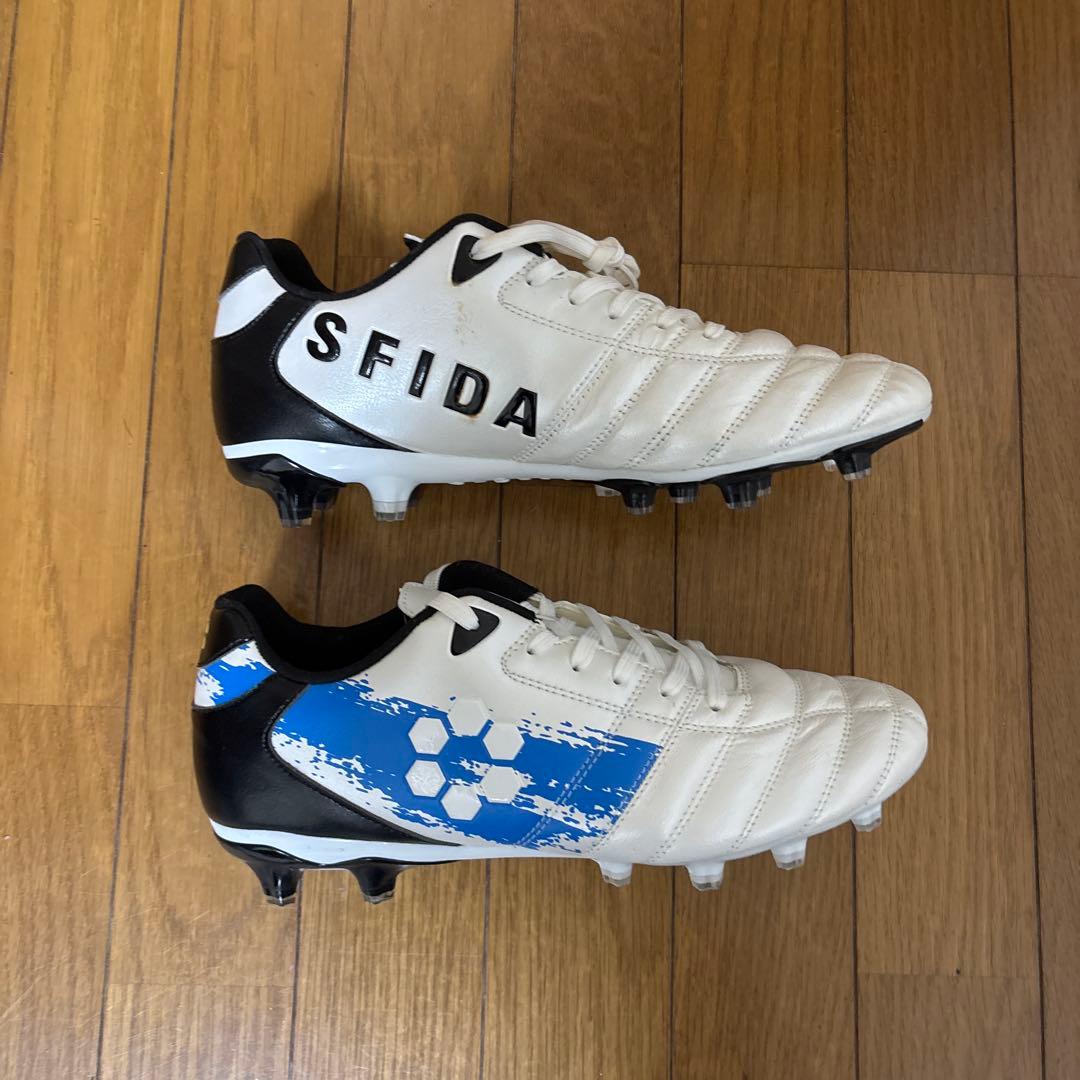 サッカースパイク　SFIDA PIONIERE HG