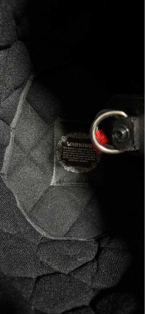 新品mtx風スペースヘルメット風　鼻の尖ったヘルメット　オーシャンビートル風