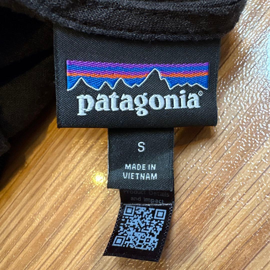 patagonia (パタゴニア)ウィメンズ・ガーデン・アイランドジャンプスーツ