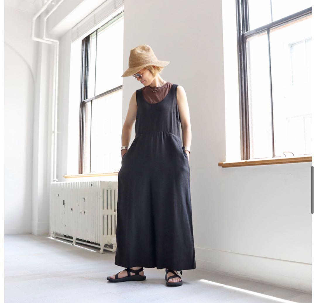 patagonia (パタゴニア)ウィメンズ・ガーデン・アイランドジャンプスーツ