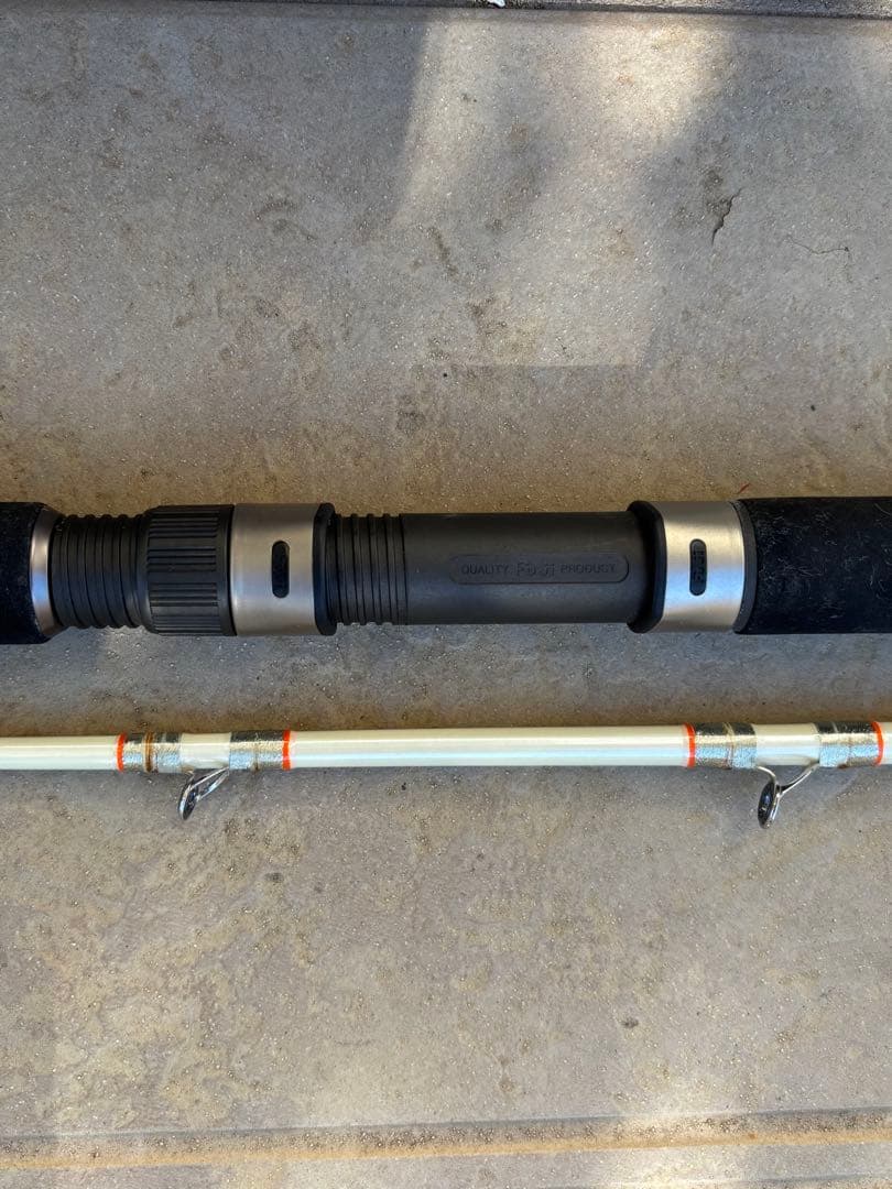 ロッド M'on CORP CYGNUS YARIIKA 185H