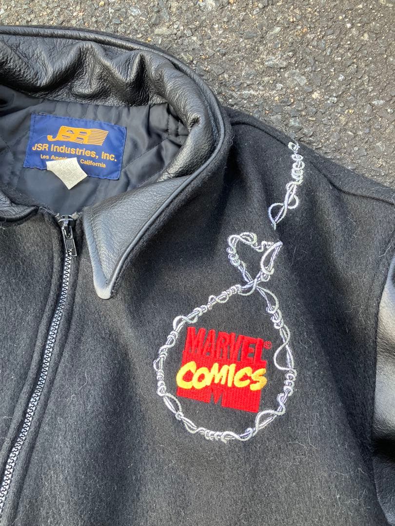 MARVEL COMICS スパイダーマン