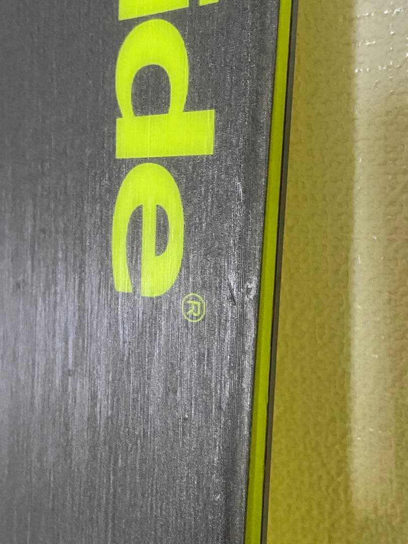 ヴェクターグライド　ベクターグライド　コルドバ　スーパーライト　180cm