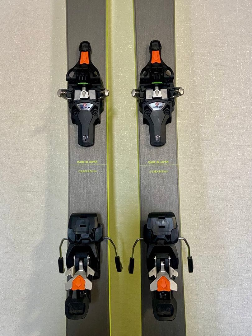 ヴェクターグライド　ベクターグライド　コルドバ　スーパーライト　180cm