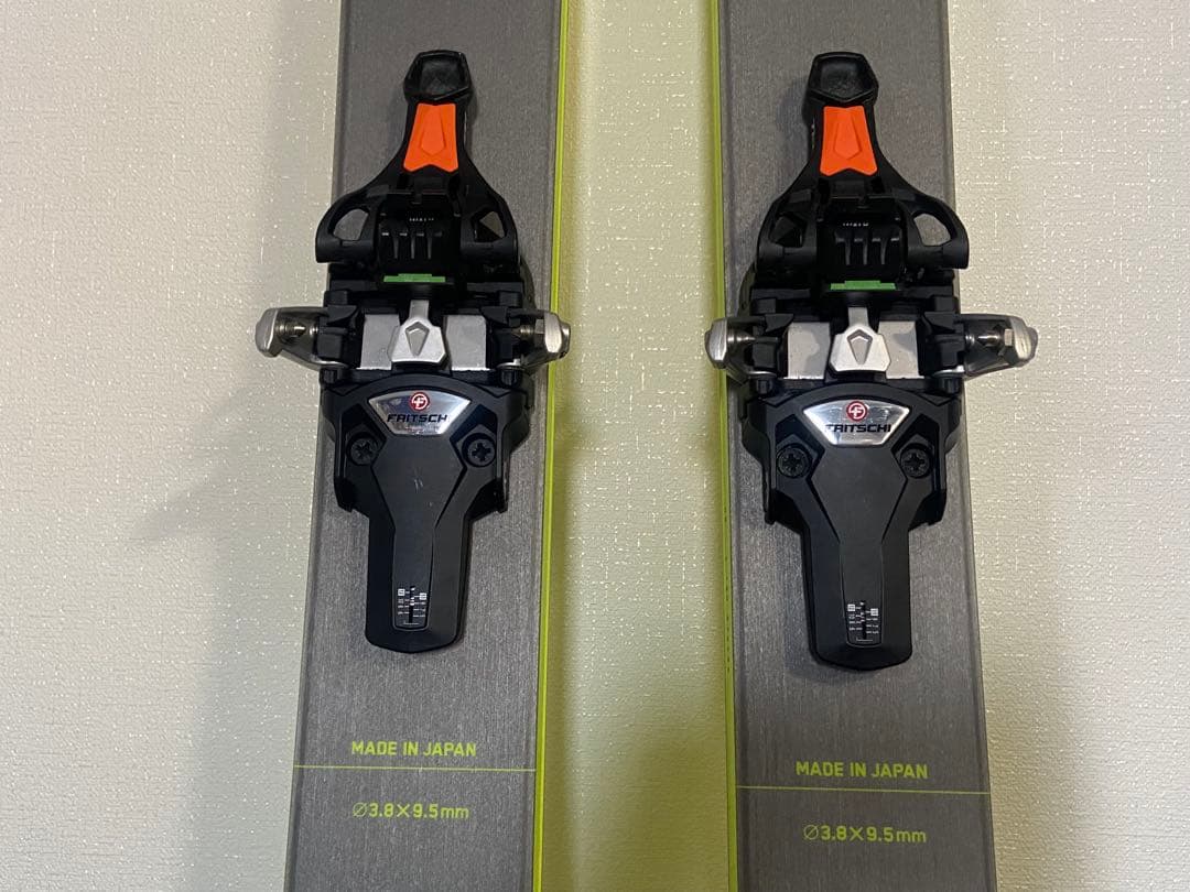 ヴェクターグライド　ベクターグライド　コルドバ　スーパーライト　180cm