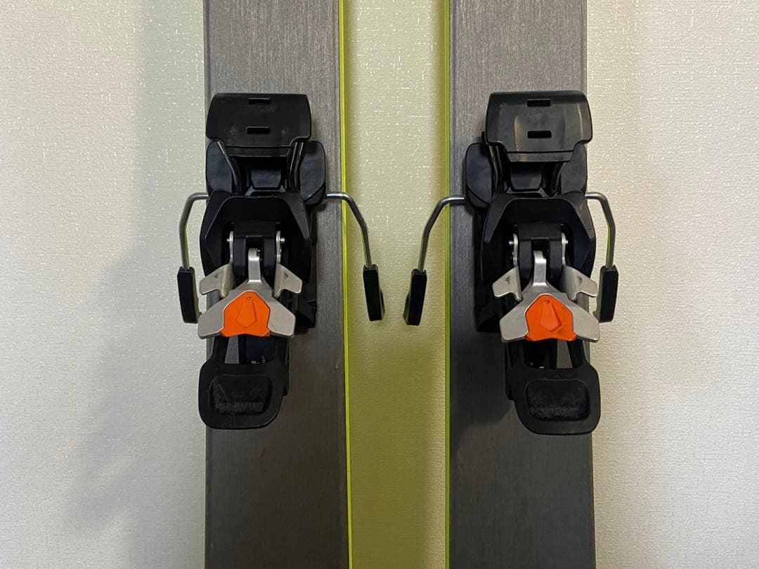 ヴェクターグライド　ベクターグライド　コルドバ　スーパーライト　180cm