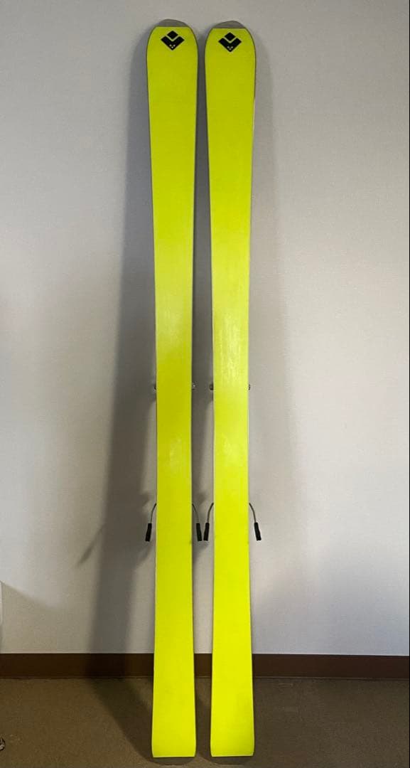 ヴェクターグライド　ベクターグライド　コルドバ　スーパーライト　180cm