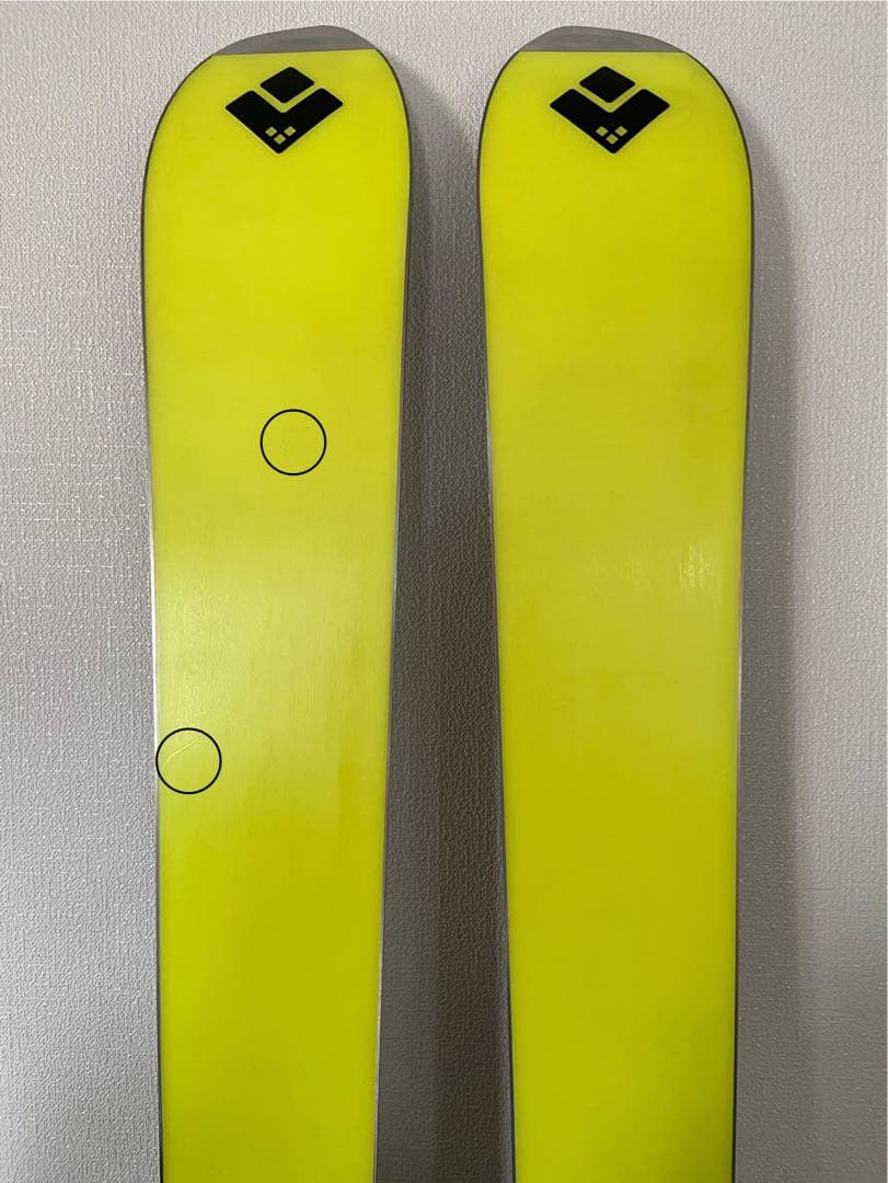 ヴェクターグライド　ベクターグライド　コルドバ　スーパーライト　180cm