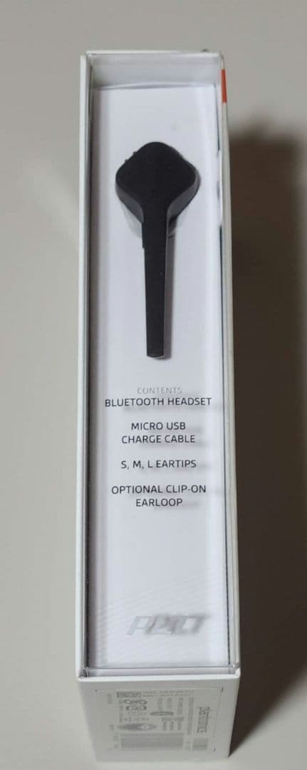 プラントロニクス Voyager 3200 Bluetoothヘッドセット