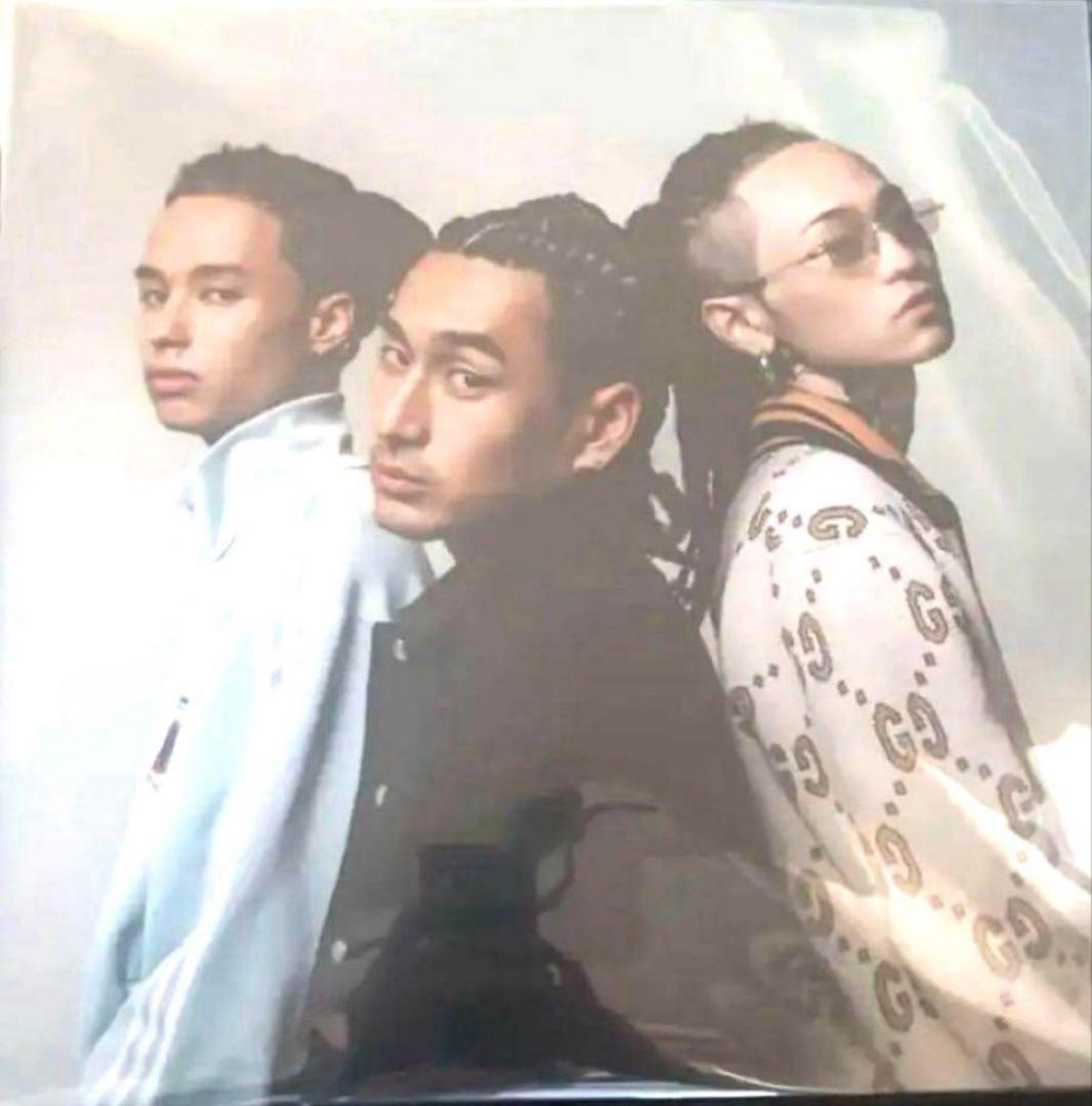 邦楽 Kaneee, Kohjiya & Yvng Patra - Champions