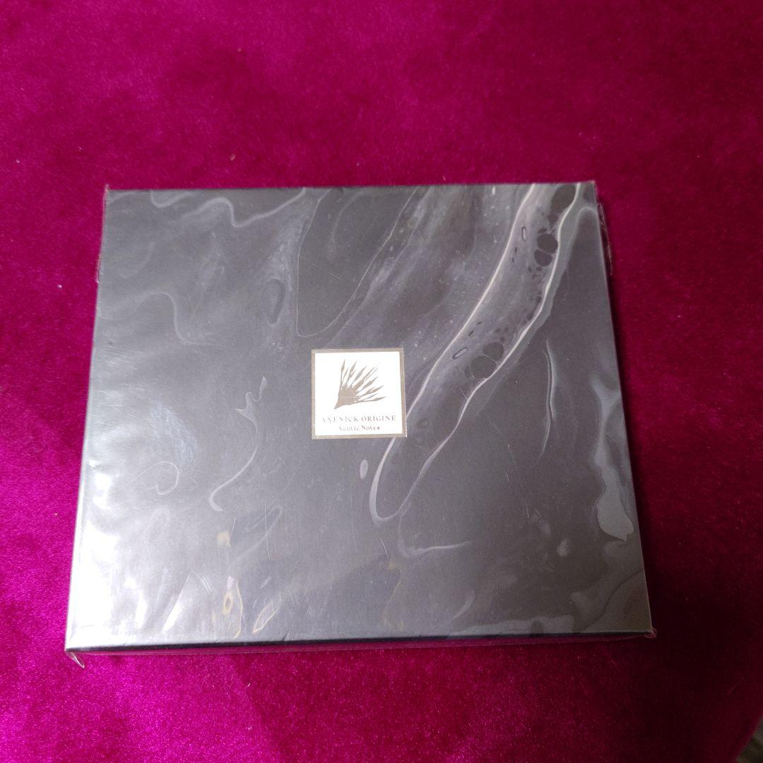 AXENICK：0 / AcuticNotes