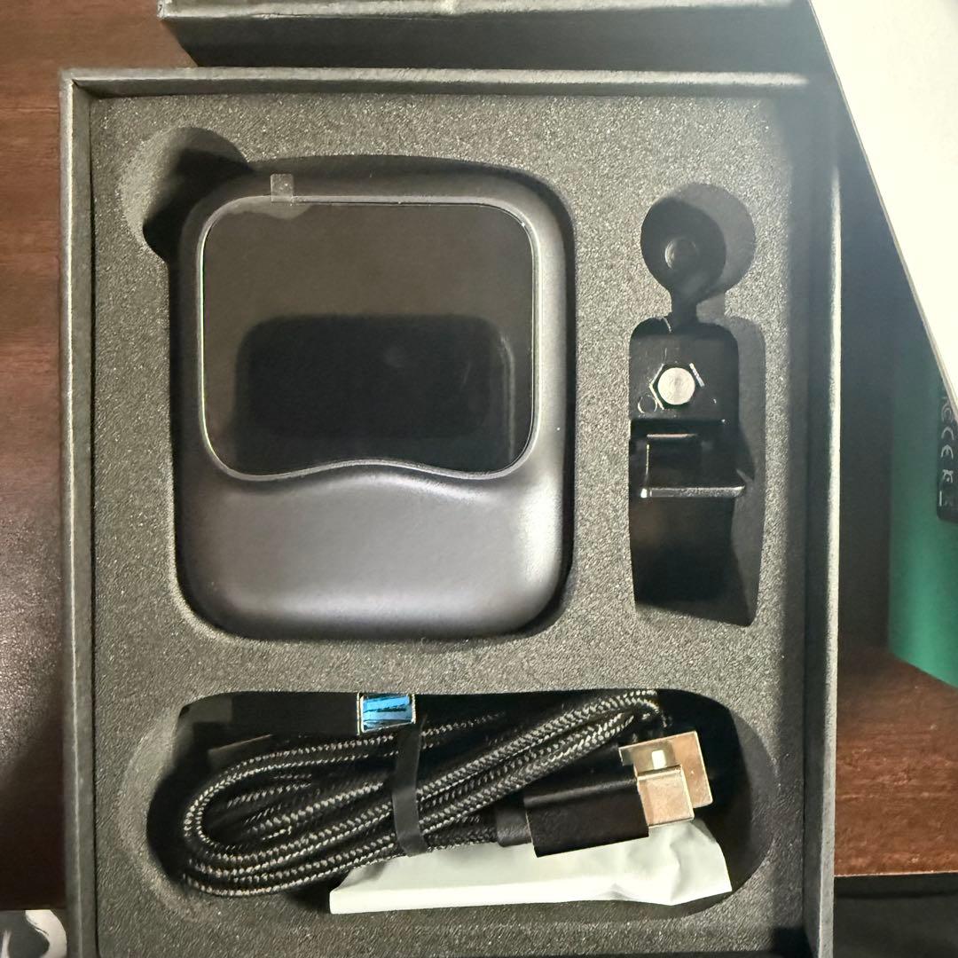 25年新型Ottocast Nano Bluetoothユニット