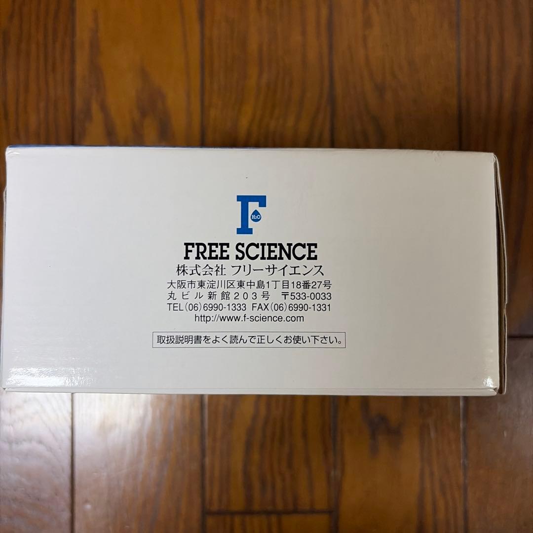 ONE WATER Eco キッチン用浄水器カートリッジ付き