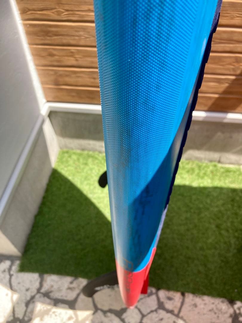 STARBOARD SUP 2025 9'0×26 ブルーカーボン
