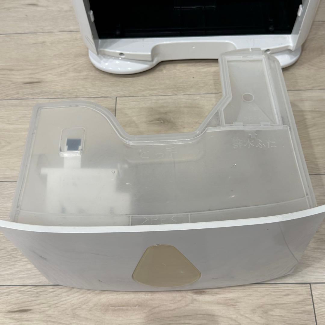 MITSUBISHI 三菱 衣類乾燥除湿機 MJ-P180NX