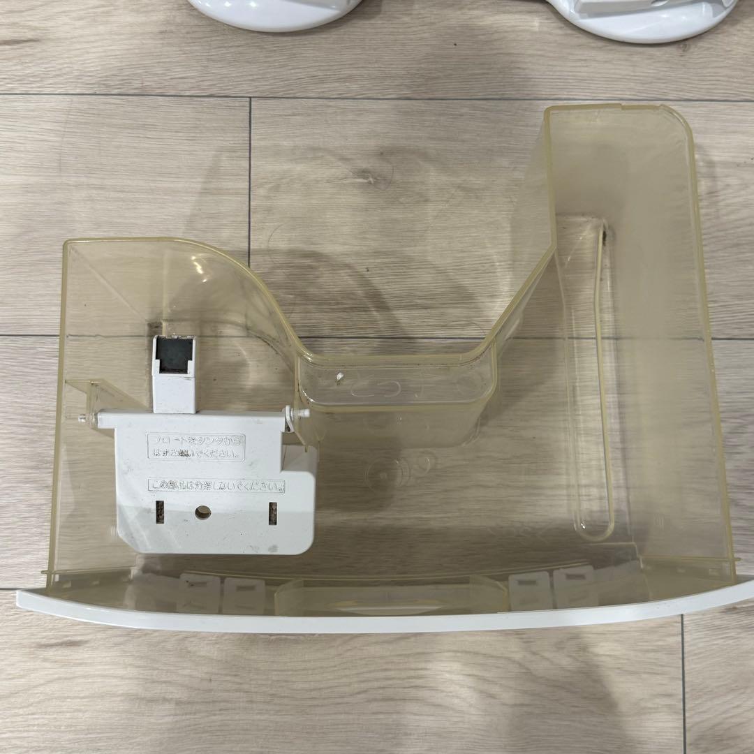 MITSUBISHI 三菱 衣類乾燥除湿機 MJ-P180NX