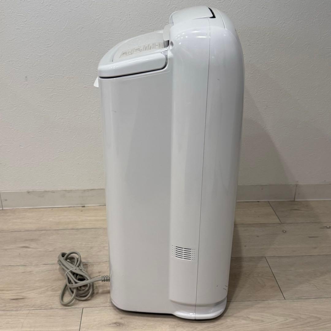 MITSUBISHI 三菱 衣類乾燥除湿機 MJ-P180NX