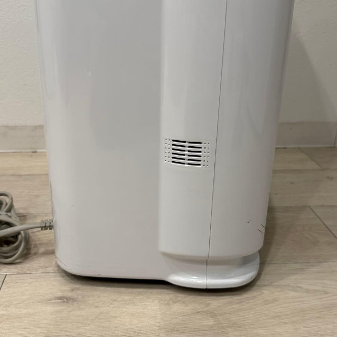 MITSUBISHI 三菱 衣類乾燥除湿機 MJ-P180NX