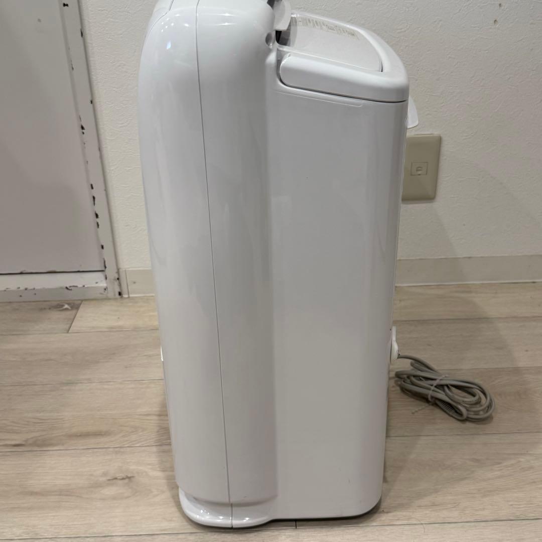 MITSUBISHI 三菱 衣類乾燥除湿機 MJ-P180NX