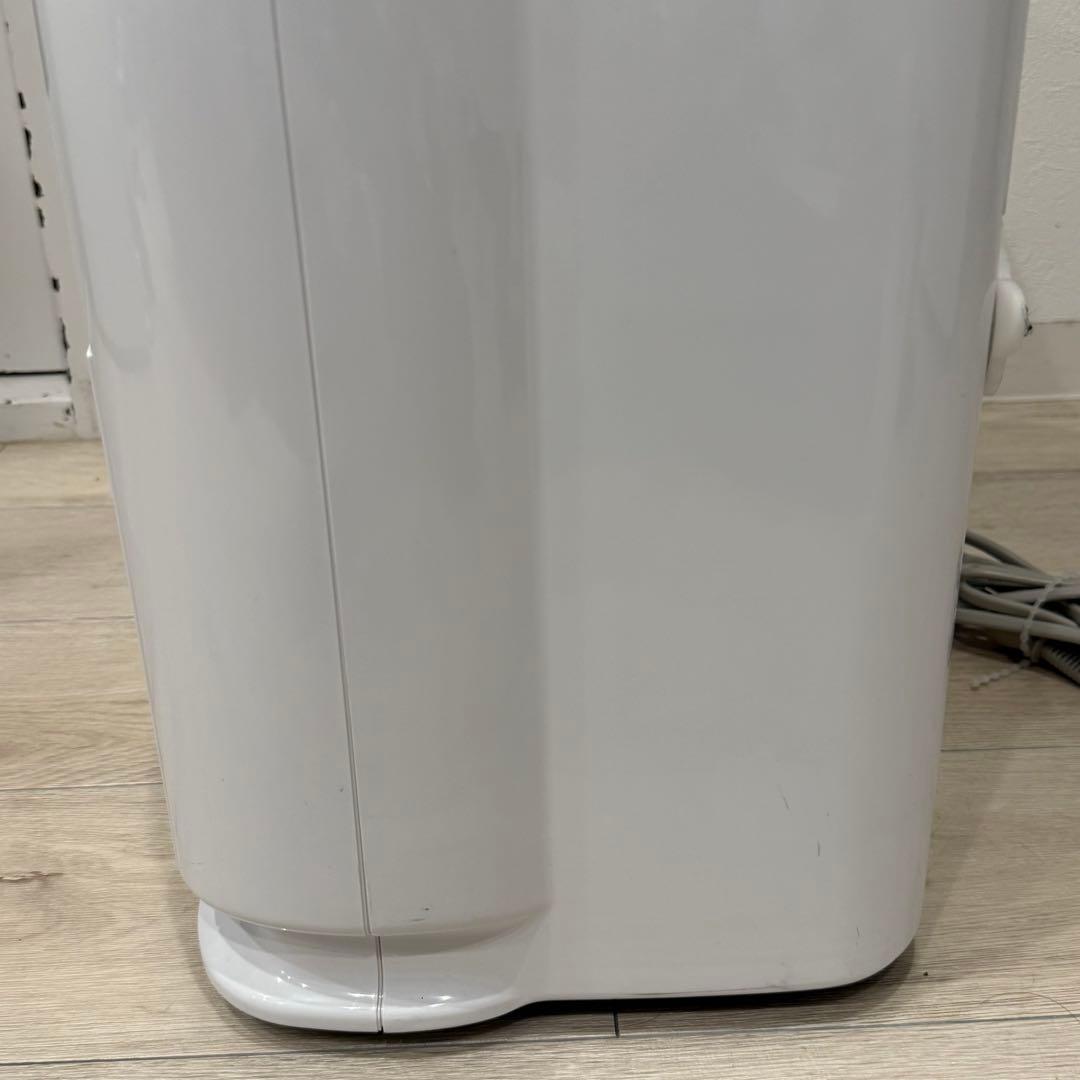 MITSUBISHI 三菱 衣類乾燥除湿機 MJ-P180NX