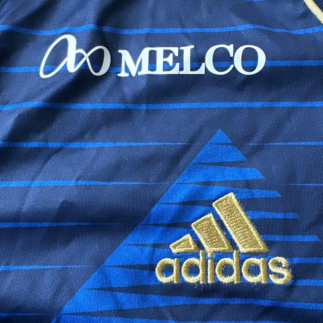 2020年横浜F・マリノス スペシャルユニフォーム 2XO