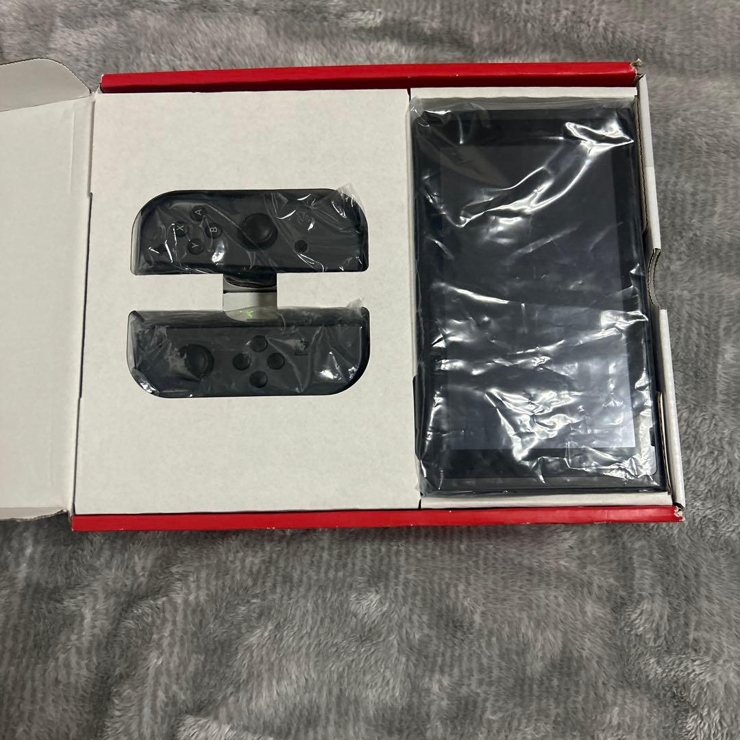 NintendoSwitch 本体 早い者勝ちです