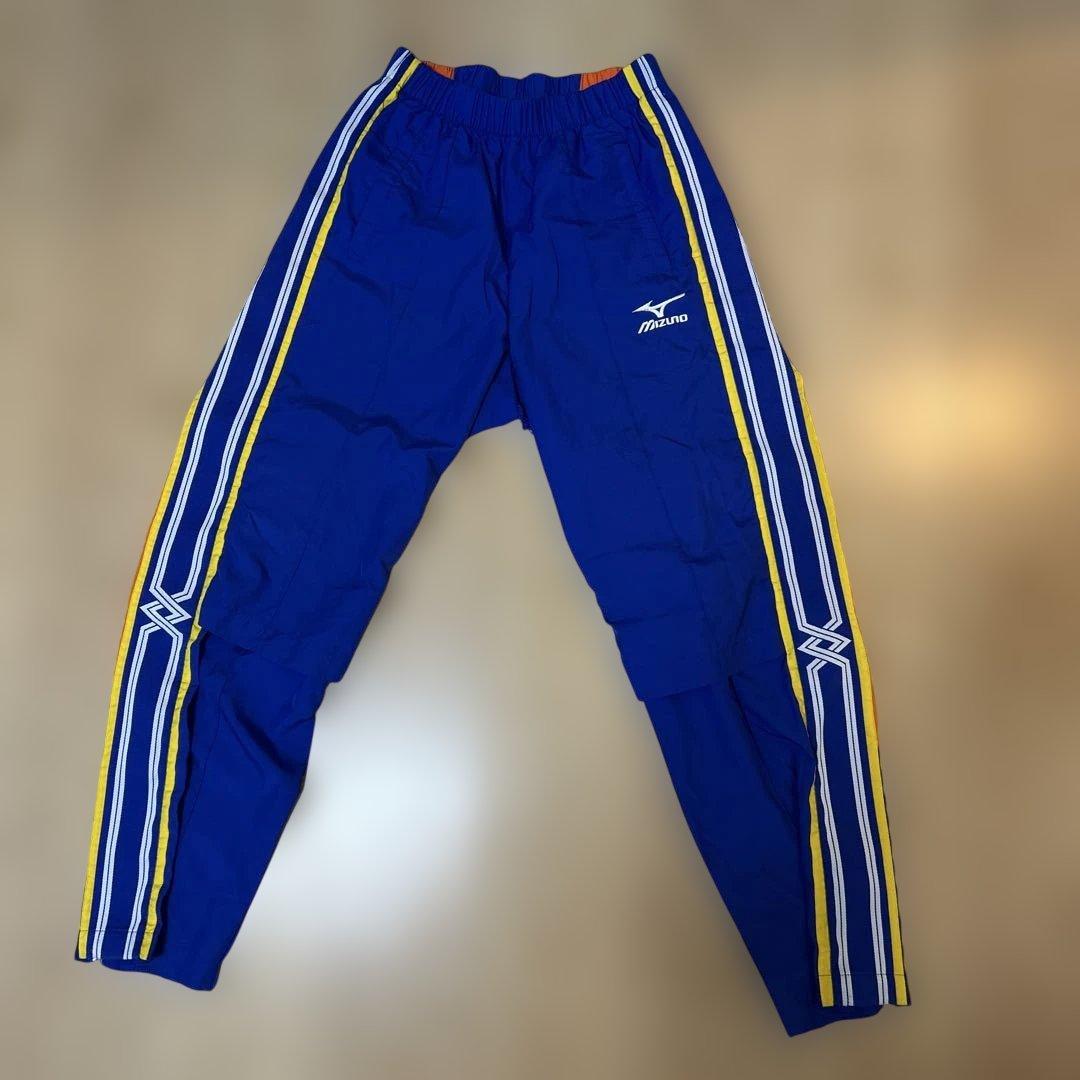 仙台育英陸上部ジャージ　創立100周年記念ウエア　サイズM