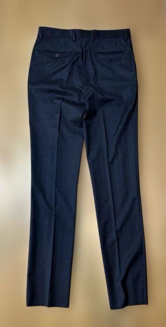 新品◇15.4万円 GOTAIRIKU 五大陸 ロロピアーナ スーツ A5