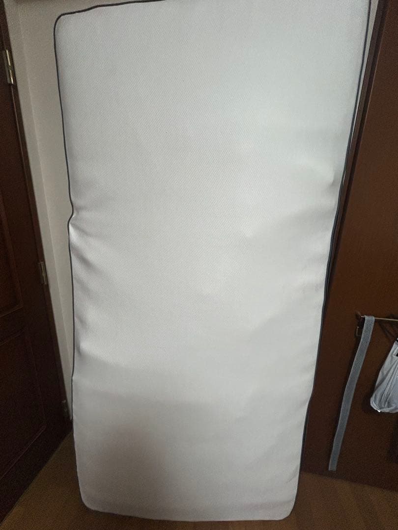 エアウィーヴ シングルベッドマットレスS01 定価12万