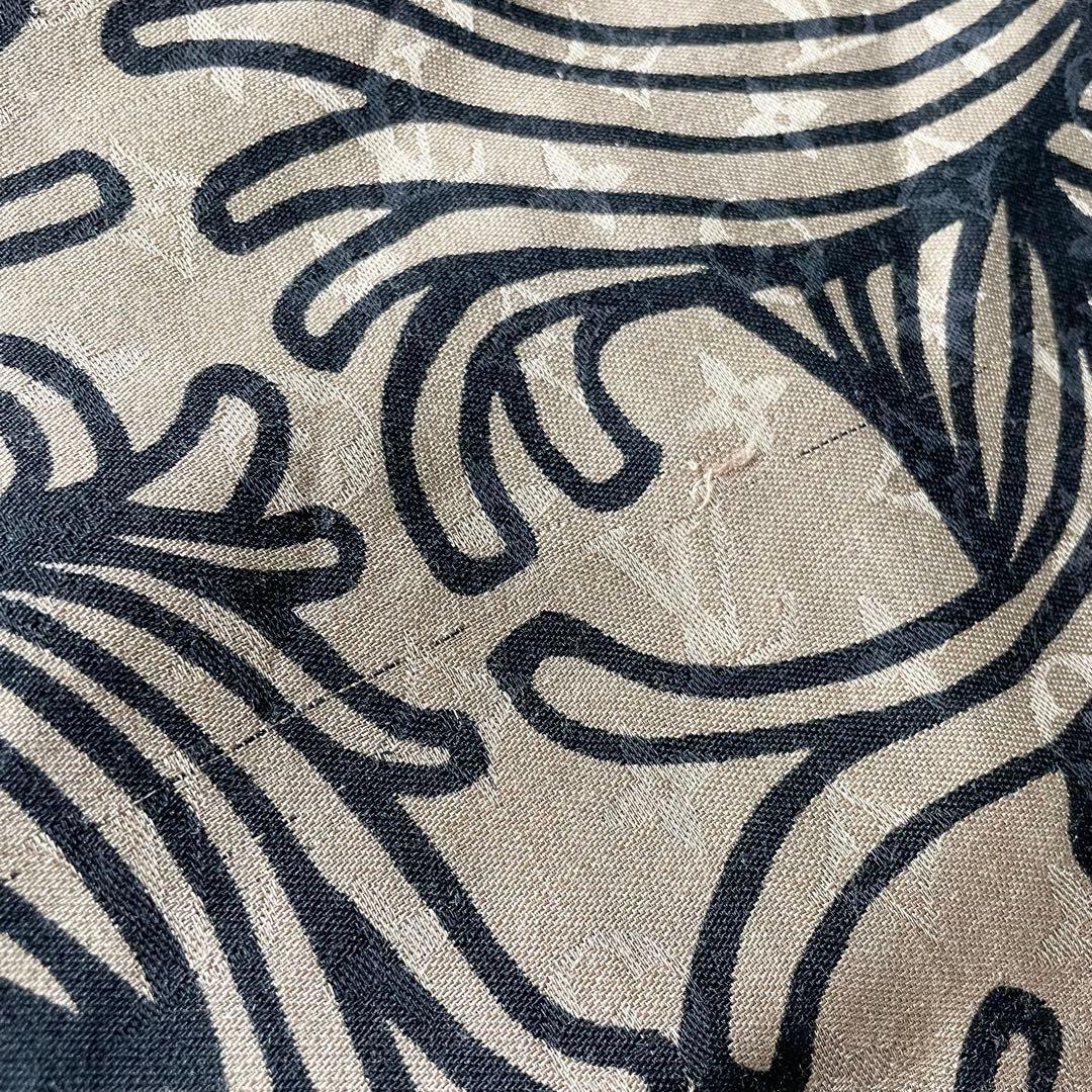 希少✨LOUIS VUITTON × Nemeth ネメス ストール