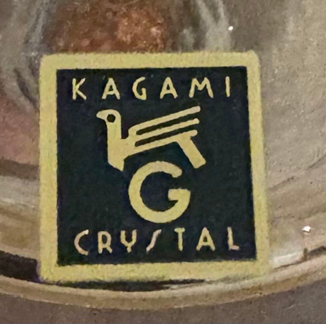 期間限定値下げ　Hibiki 30年 ウイスキー クリスタルボトル　空瓶