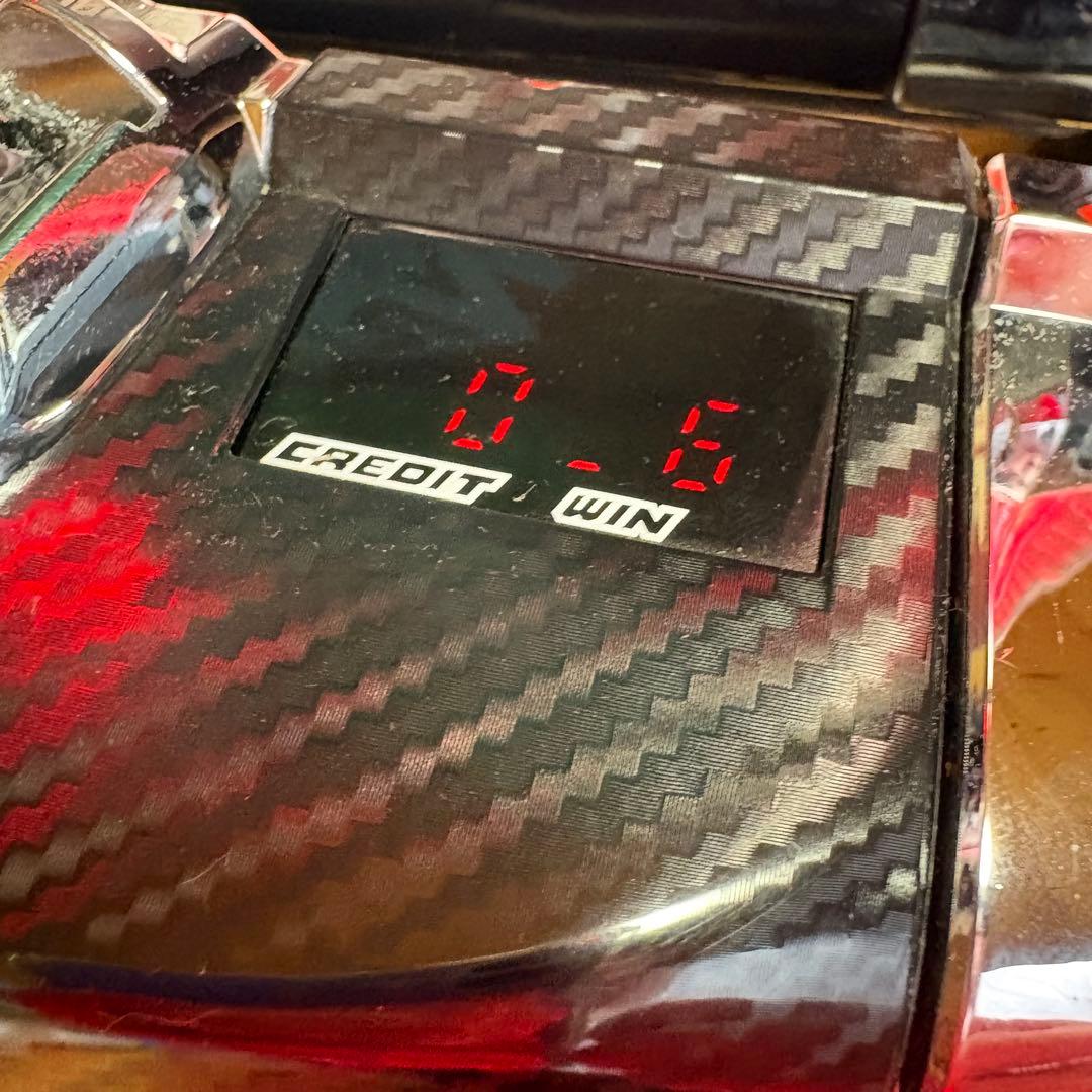 パチスロガールズ&パンツァー　初代