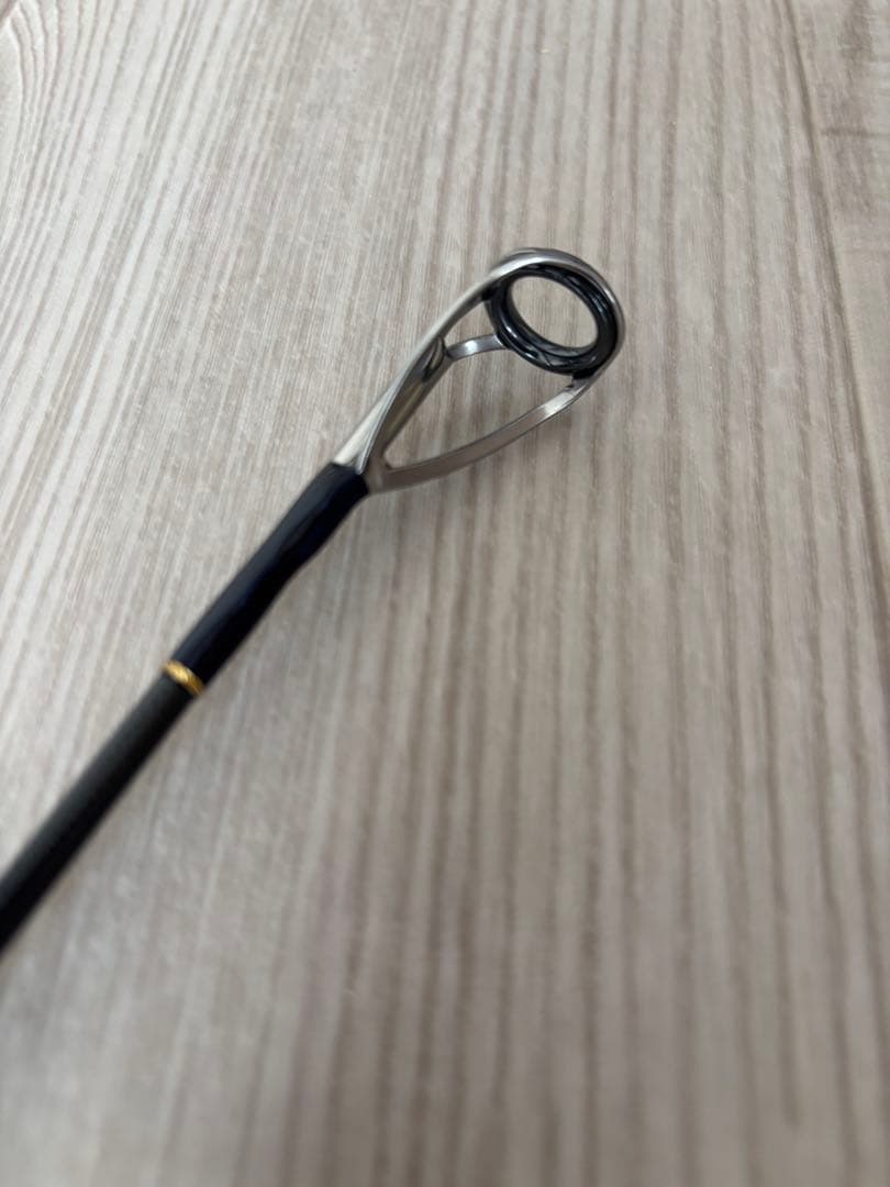 MCワークス　スローハンド758TSZ