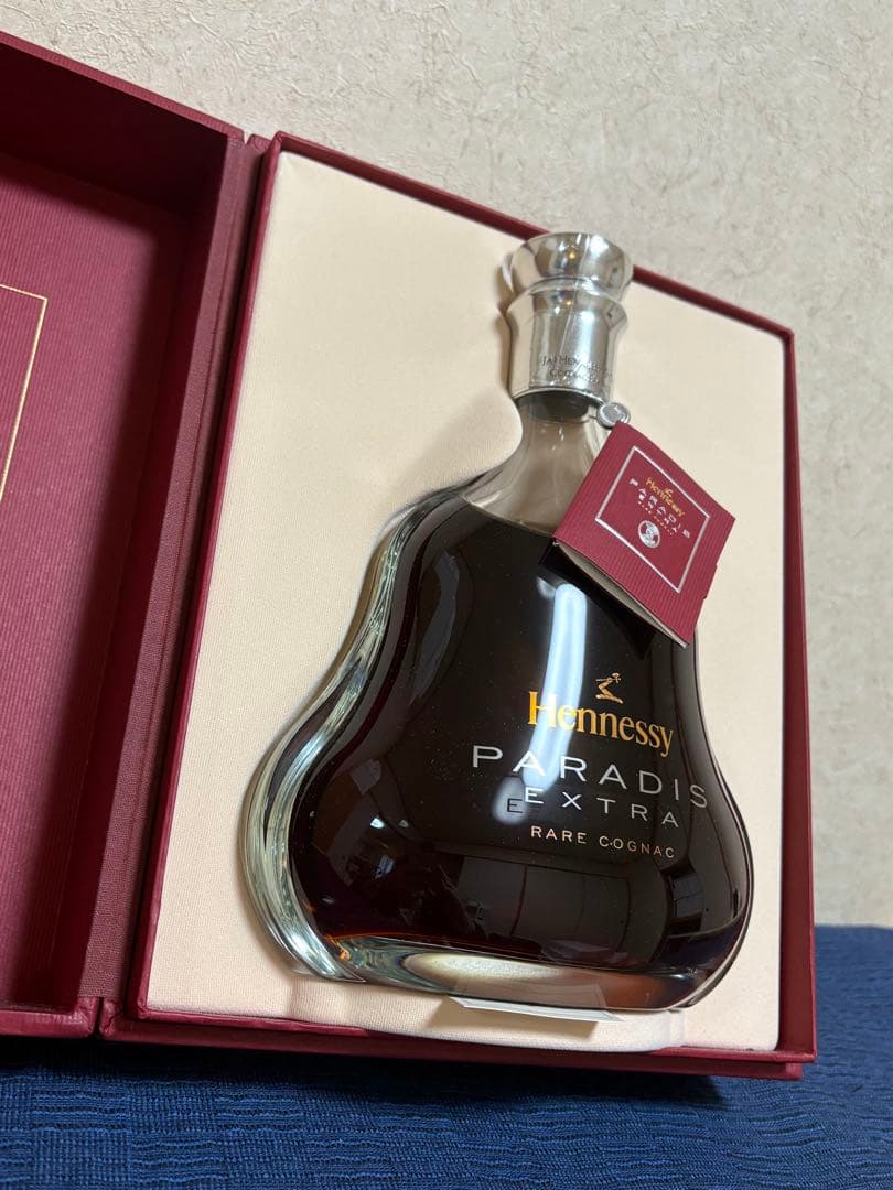 ヘネシー PARADIS EXTRA パラディ エクストラ