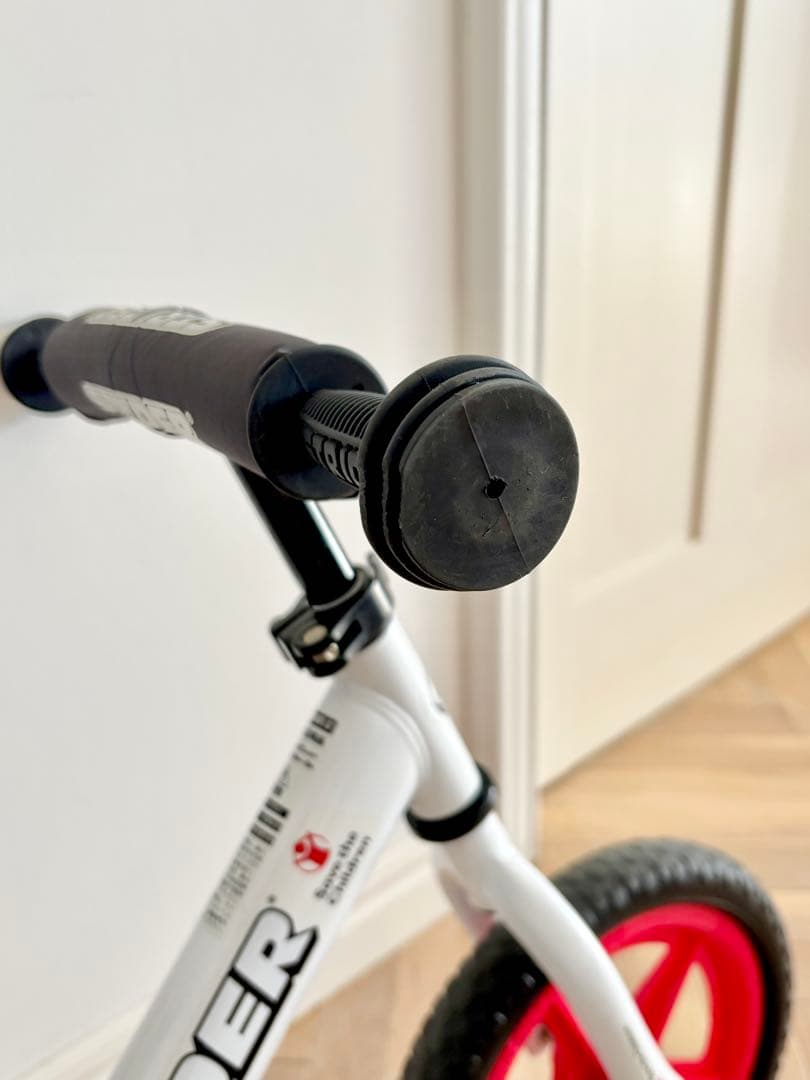 【正規品】STRIDER SPORT 限定モデル ストライダー　スポーツタイプ