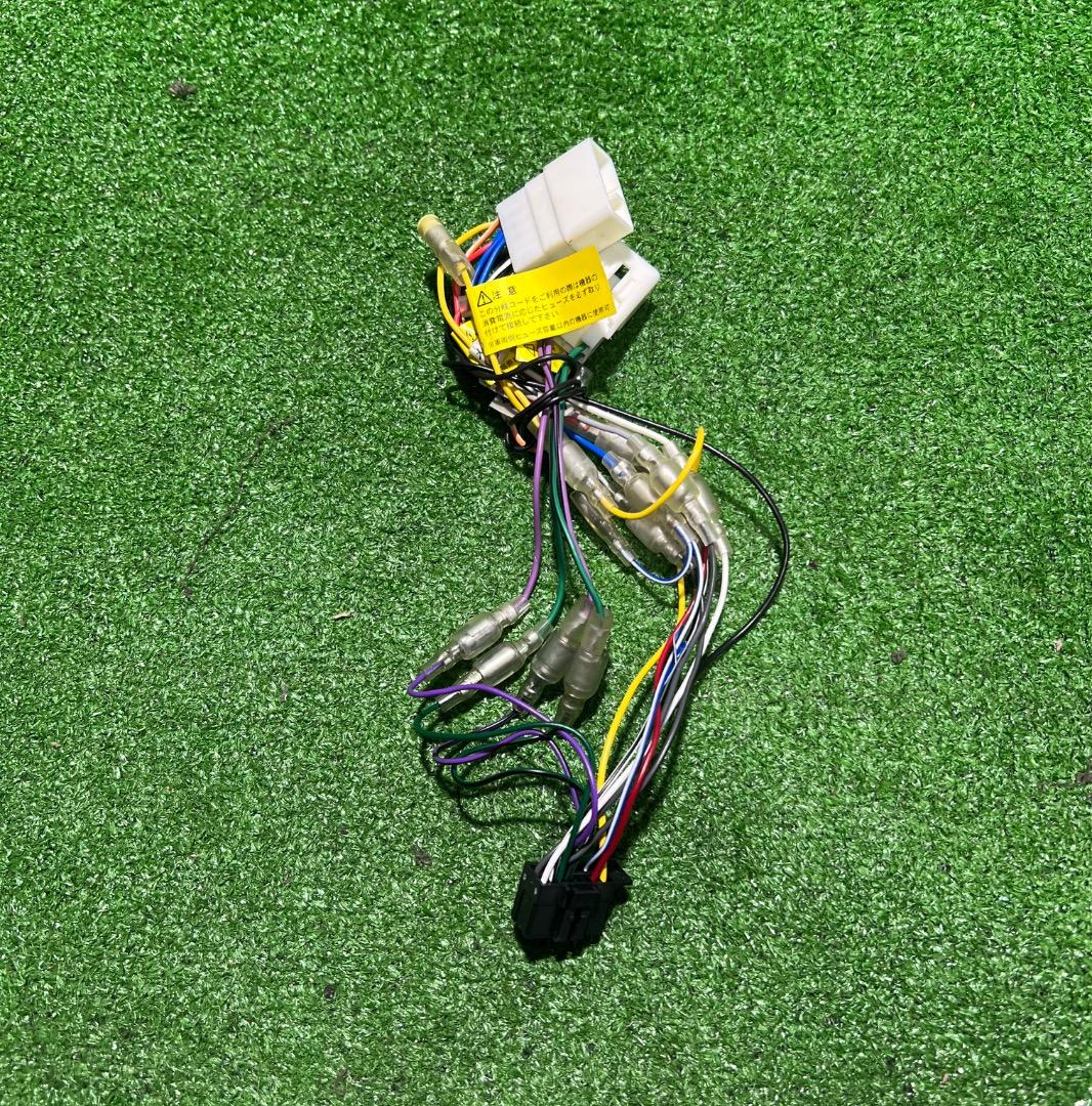 Pioneer AVIC-RL711-E カーナビ　ジャンク