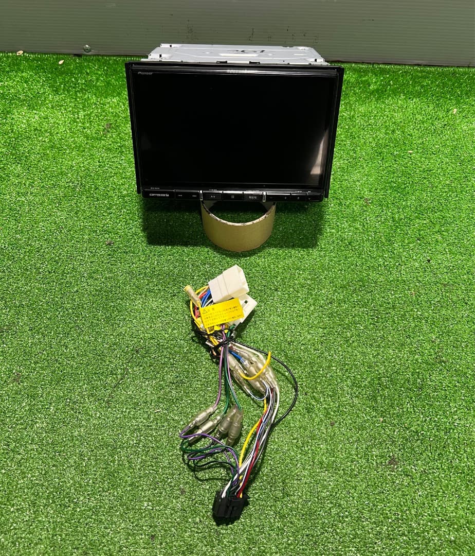 Pioneer AVIC-RL711-E カーナビ　ジャンク