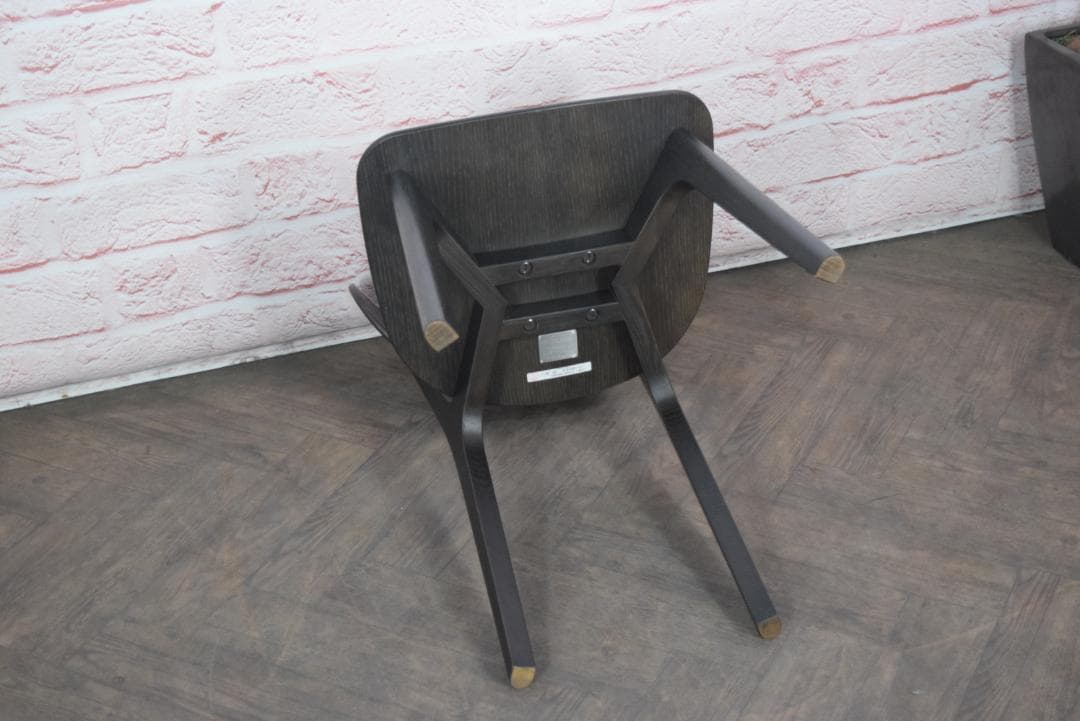 専用 マルニコレクション Roundish/ラウンディッシュ ダイニングチェアb