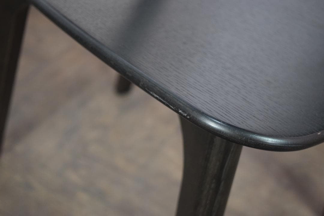 専用 マルニコレクション Roundish/ラウンディッシュ ダイニングチェアb