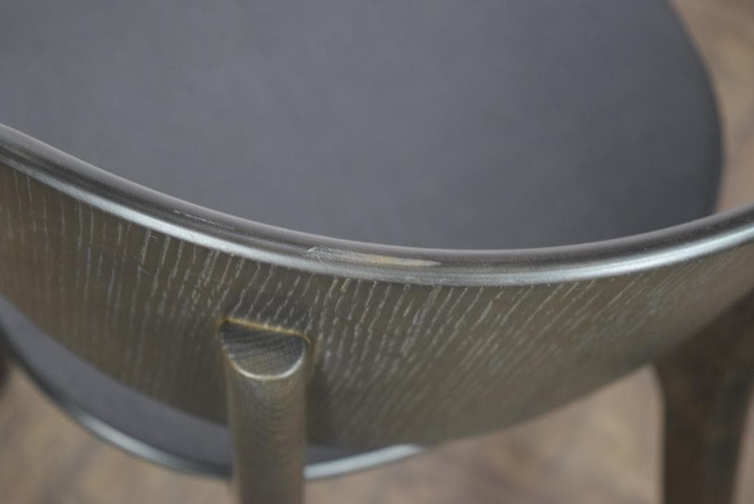 専用 マルニコレクション Roundish/ラウンディッシュ ダイニングチェアb