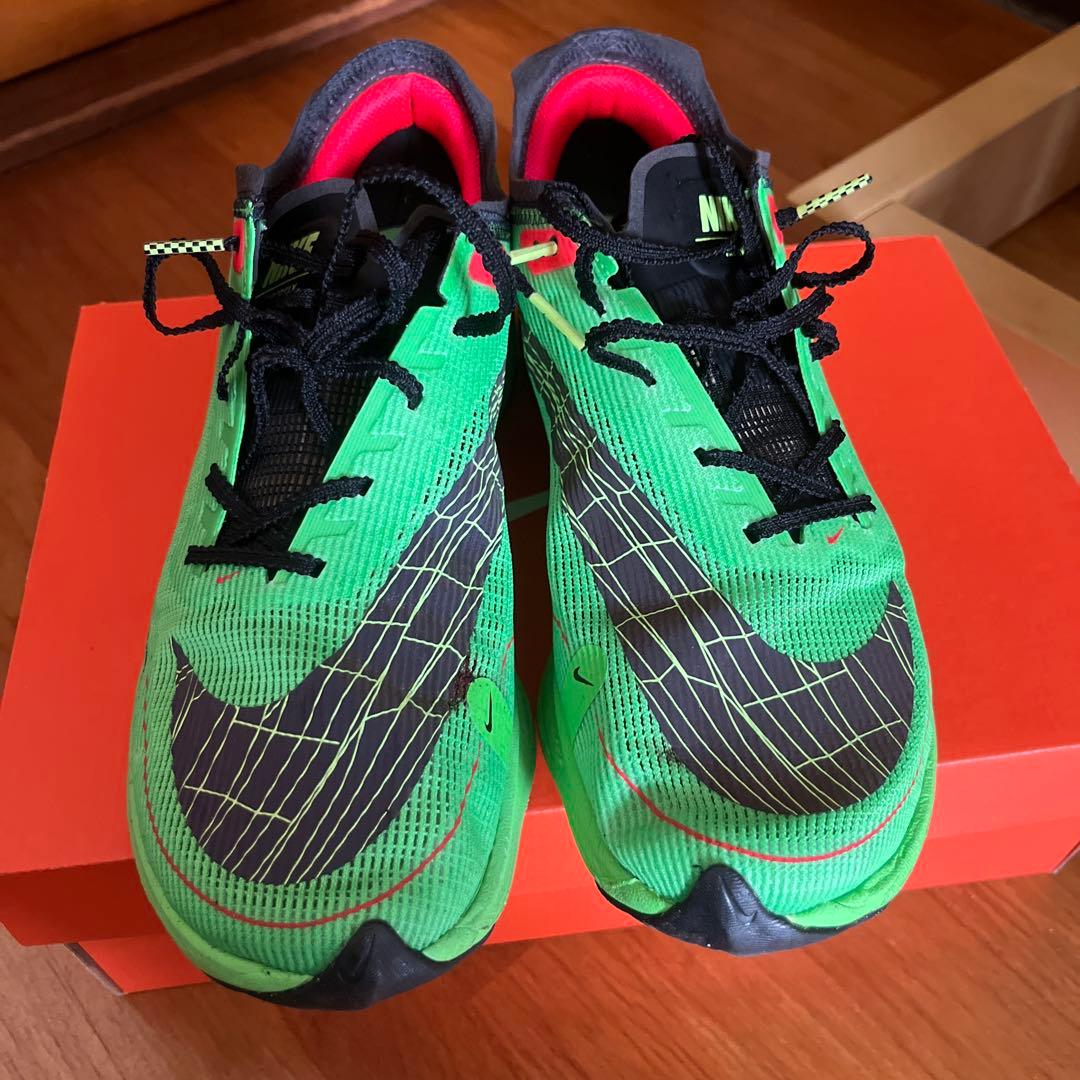 ナイキ ヴェイパーフライネクスト%2 27.0