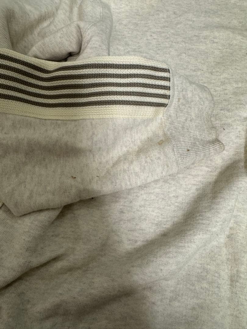 needles トレーナースウェット