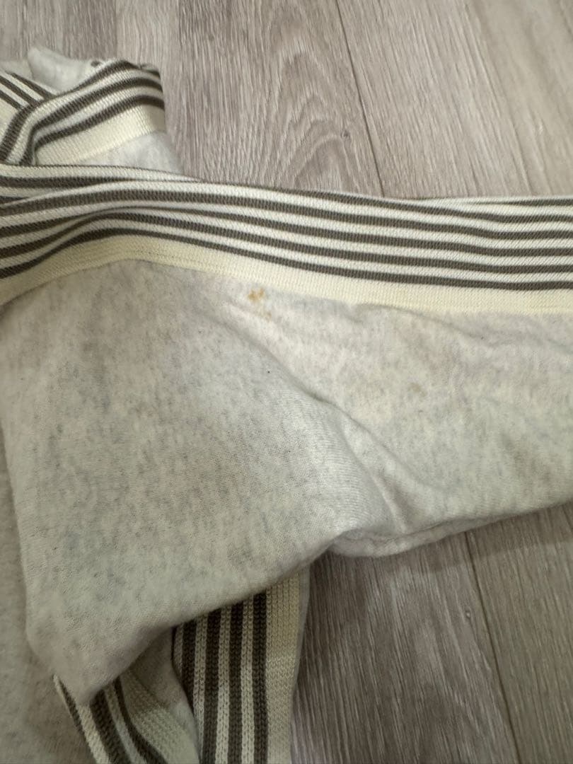 needles トレーナースウェット