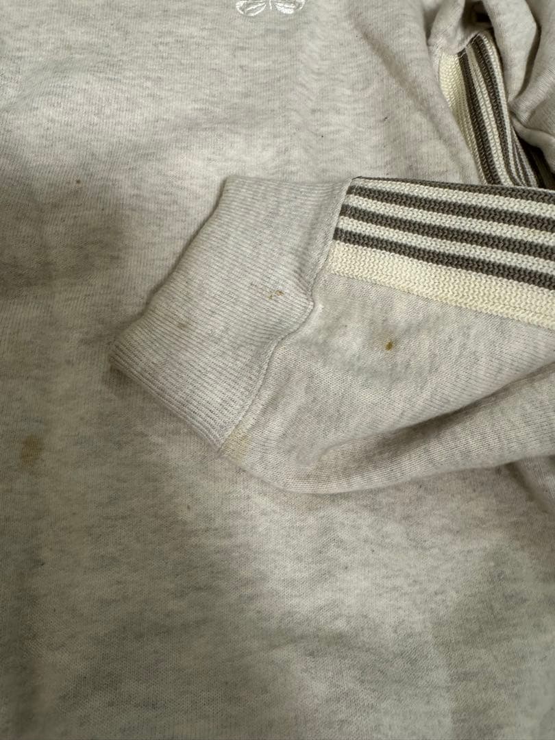 needles トレーナースウェット